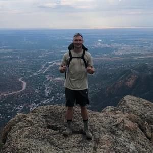 Meet your Posher, Matt